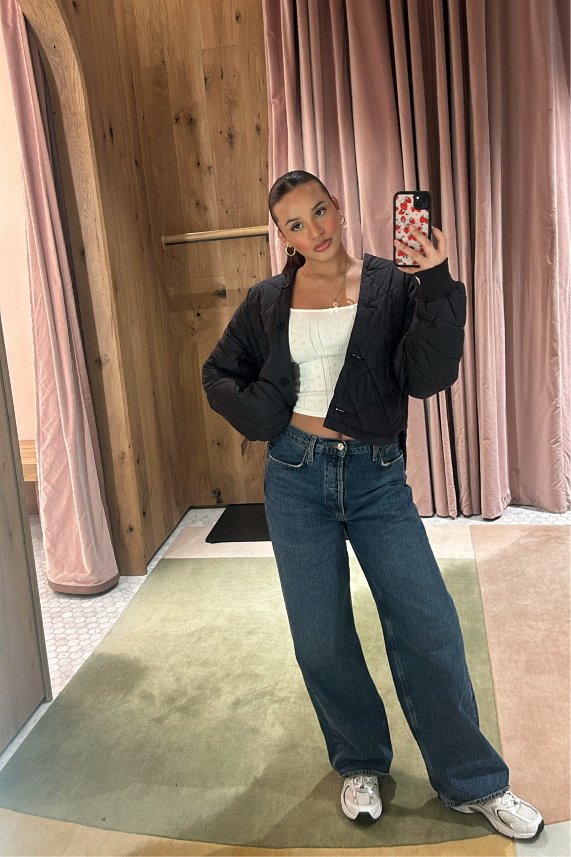 aritzia outfit 

#LTKstyletip #LTKMostLoved #LTKworkwear