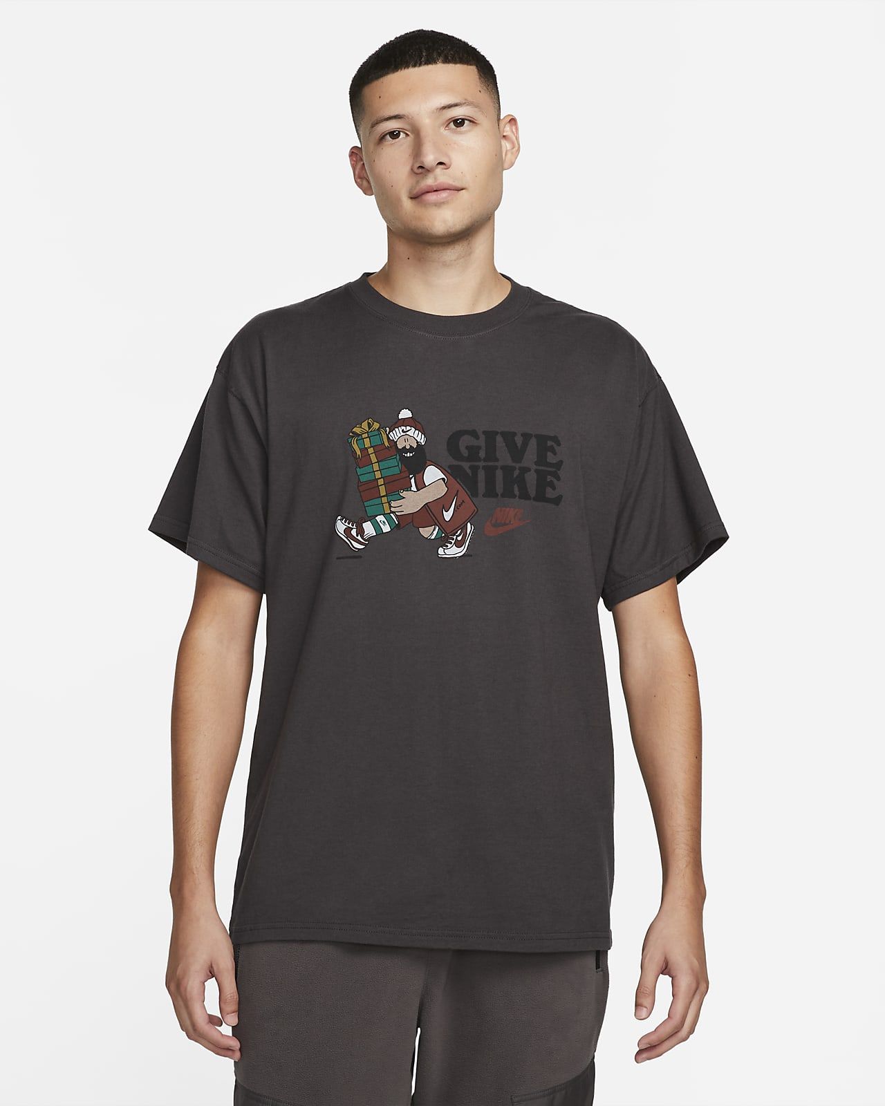 Men's Max90 T-Shirt | Nike (US)