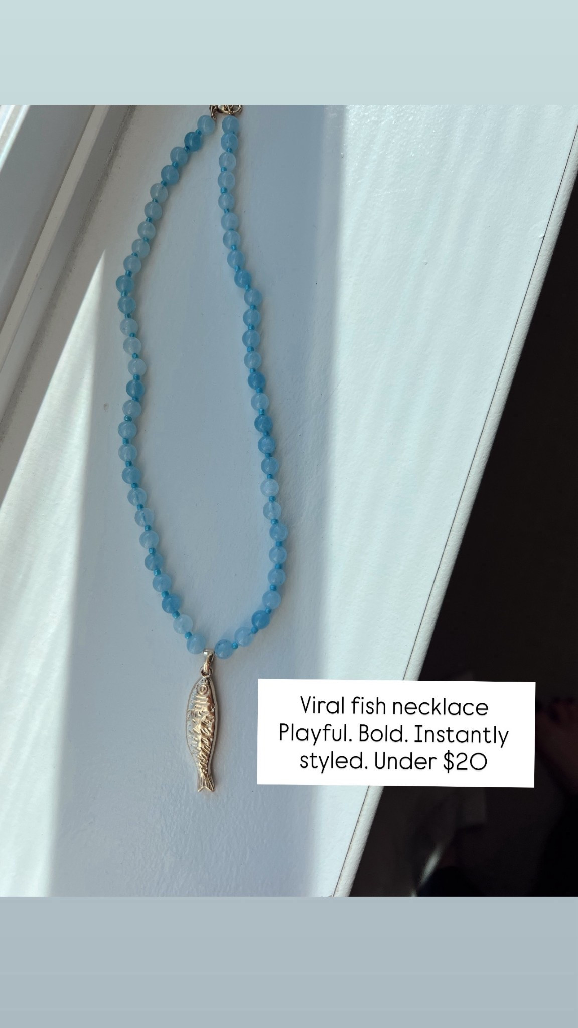 47.	

Perimenopause has been brutal.

Hormones. Teen boys. A business.
And a body that doesn’t always cooperate.

So I stopped buying for fantasy.
I started buying for support.

These aren’t trends.
They’re real-life upgrades.

If it makes my day easier, my body calmer, or my confidence steadier… it stays.

Comment UPGRADES and I’ll send everything.

Over 40 style.
Midsize fashion.
Luxury taste, smart budget.

👑 Helping you look good, feel good.


Follow my LTK @Over40andmidlife on the @shop.LTK app to view this post and get my exclusive app-only content!

#liketkit #LTKOver40 #LTKstorytime #LTKMidsize
@shop.ltk
https://liketk.it/5UoiI