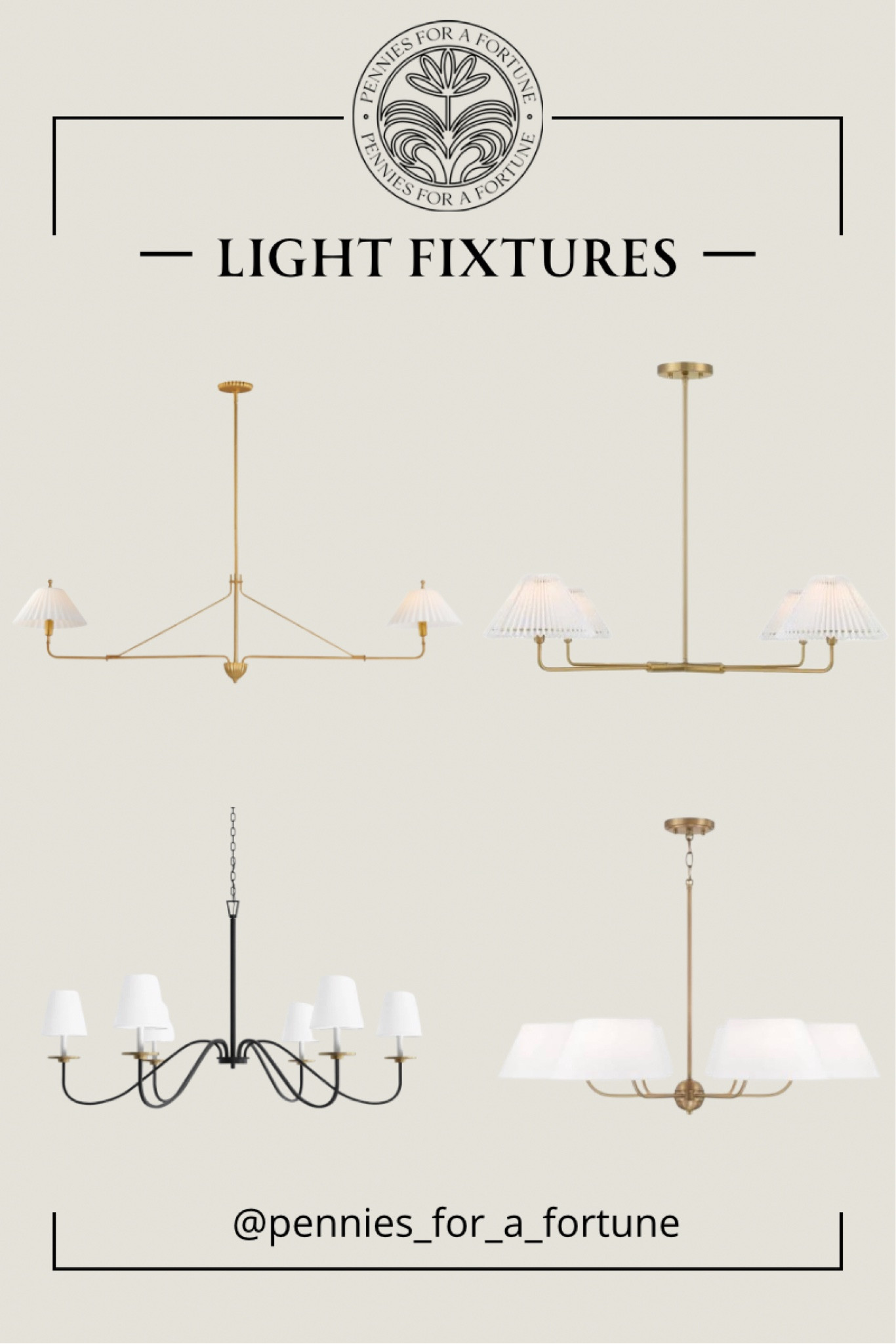 Light fixture finds that will definitely revamp your space, and better yet most are on sale at the moment 
Ltk home, light fixtures, ltk sale alert

#LTKSaleAlert #LTKStyleTip #LTKHome