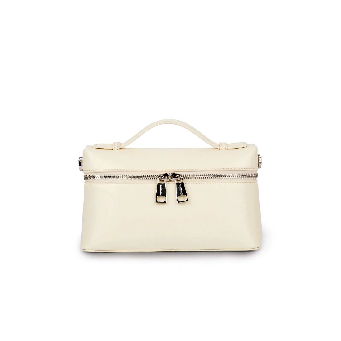 SINBONO Luxury Designer Ivory Bag- Women's Cardi Bag | SINBONO INC.