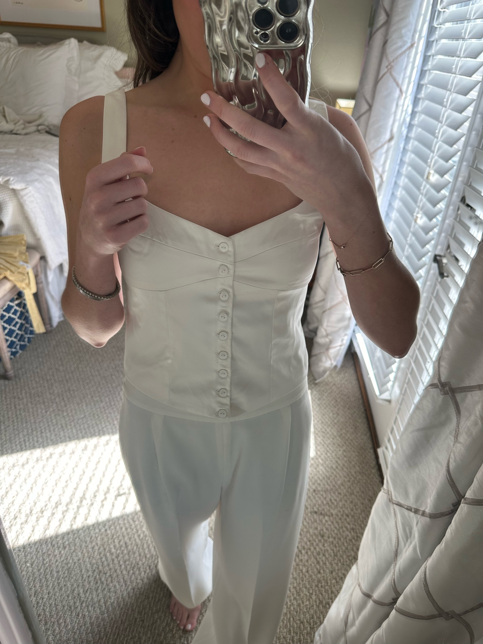 Love this top! 

#LTKFindsUnder100 #LTKFindsUnder50 #LTKStyleTip