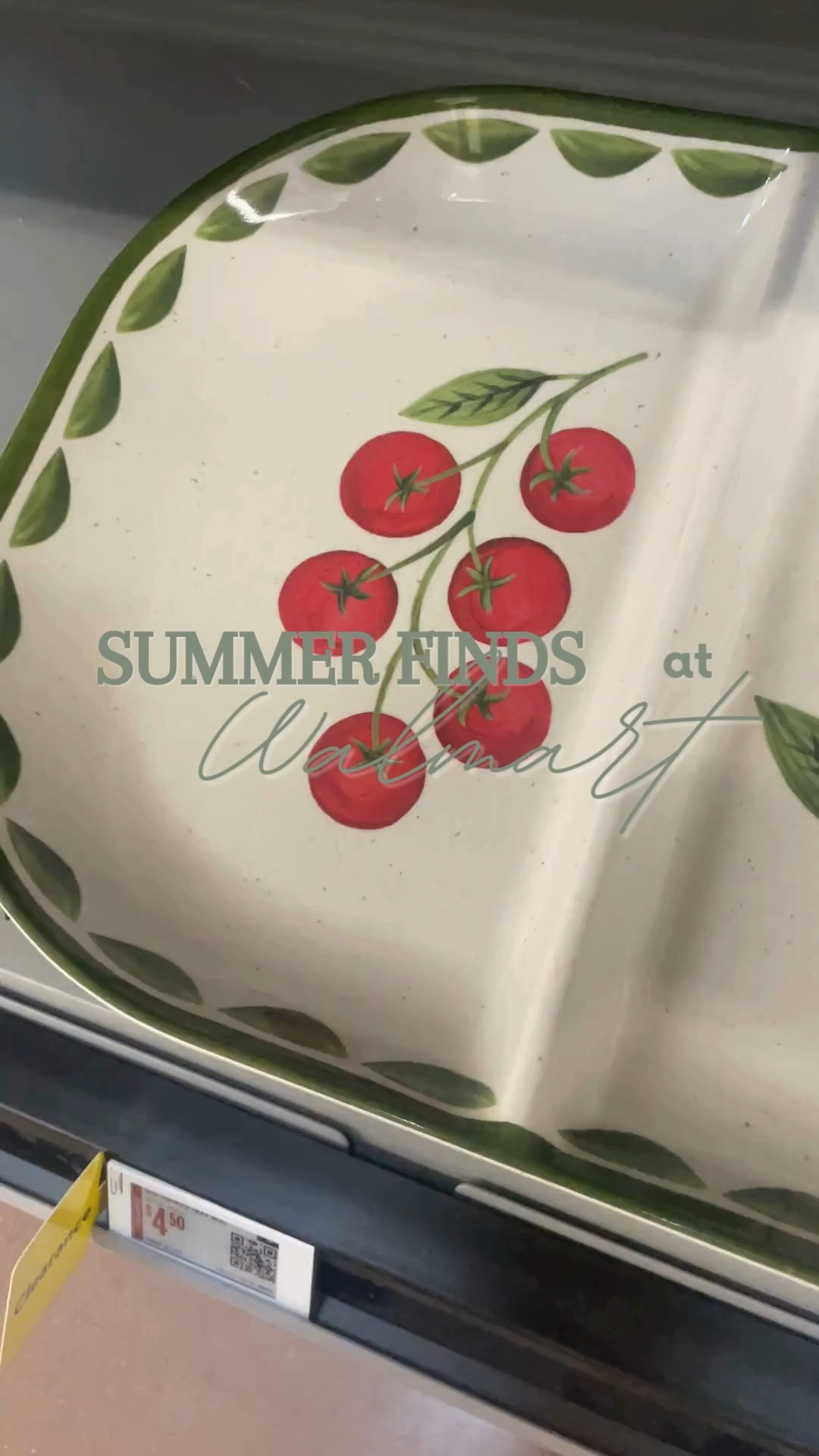 Summer Finds 

 #LTKSeasonal #LTKHome