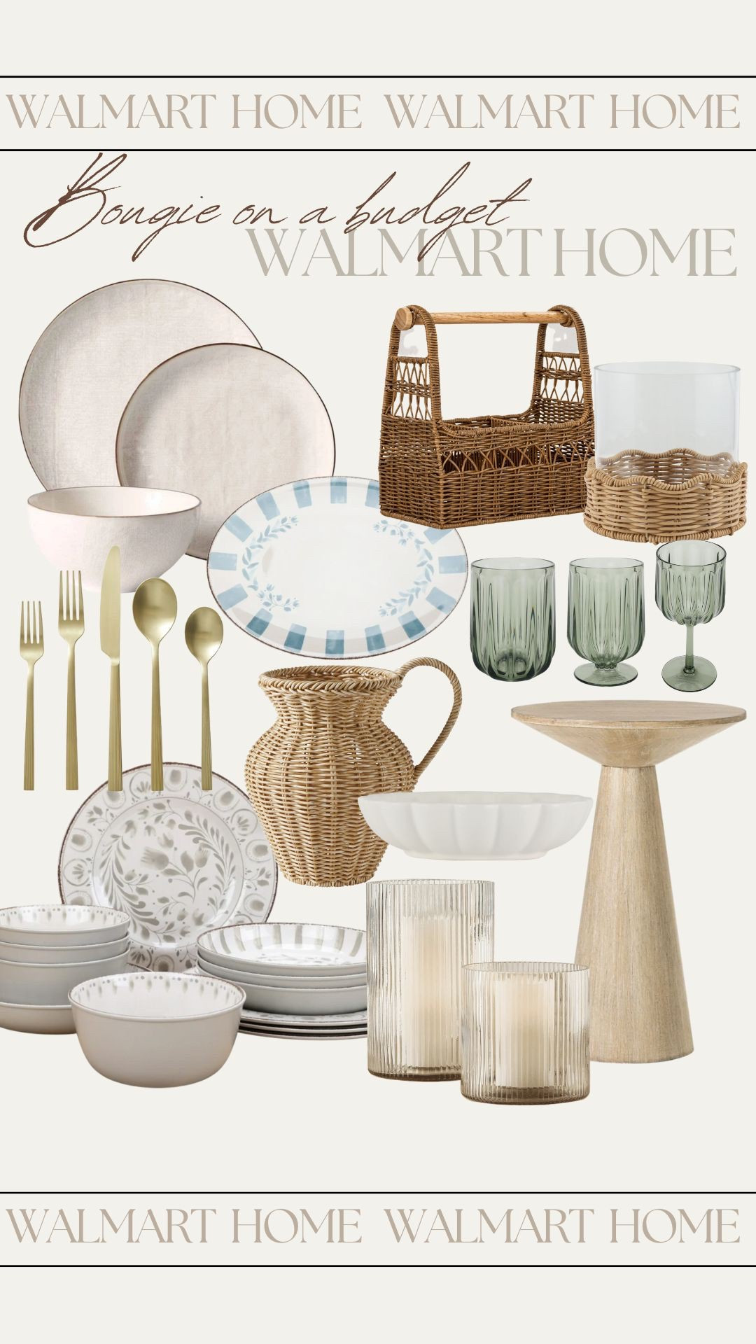 New Walmart Spring arrivals. Walmart spring. Outdoor hosting. Walmart home. Neutral home finds. 

#LTKFindsUnder50 #LTKHome #LTKStyleTip