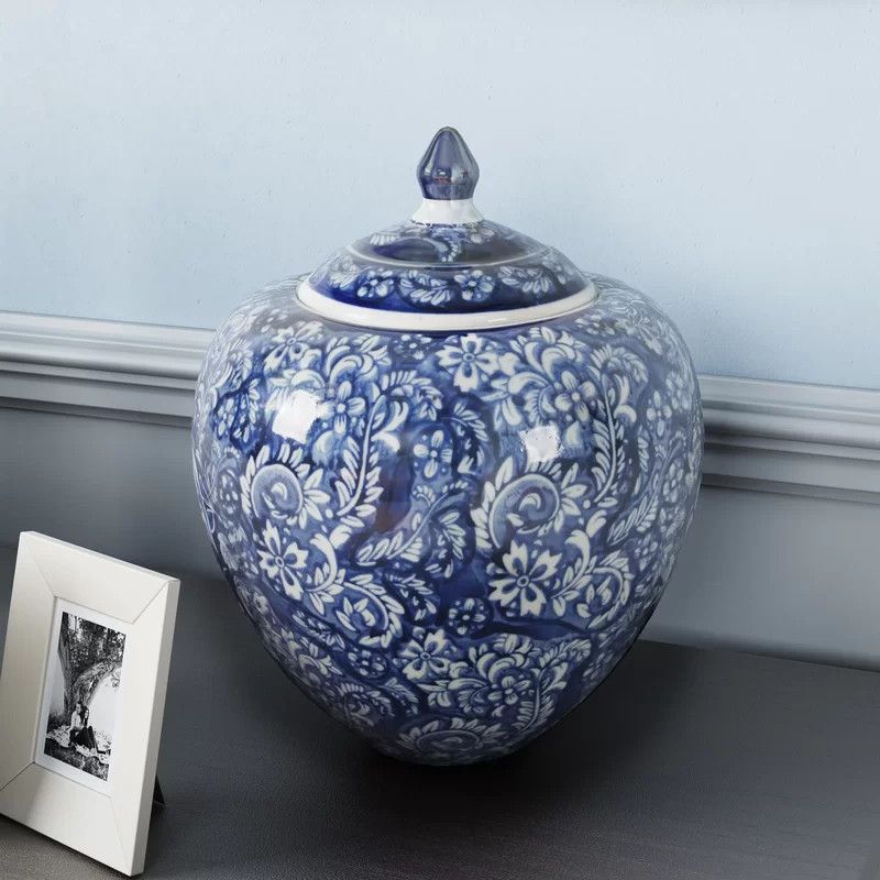 Ceramic Jar | Wayfair North America