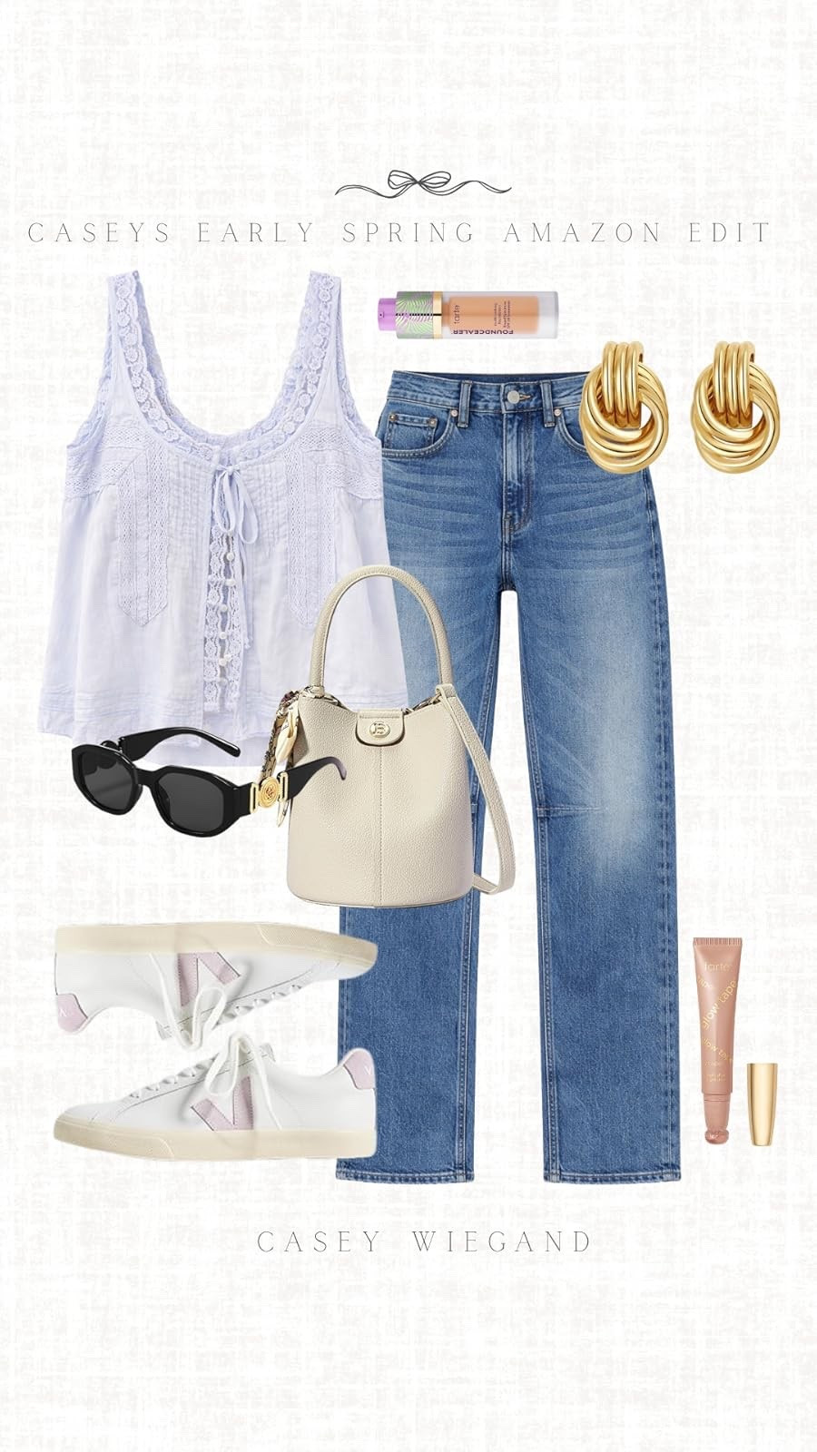 Spruce up your wardrobe with these stylish Amazon finds! Perfect for an effortless spring look. #SpringStyle

#LTKdayinmylife #LTKootd #LTKgrwm