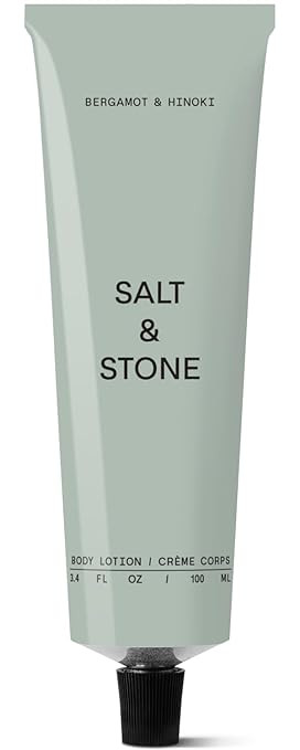 Salt & Stone Body Lotion for Women & Men | Hydrates, Nourishes & Softens Skin | Restores Dry Skin... | Amazon (US)