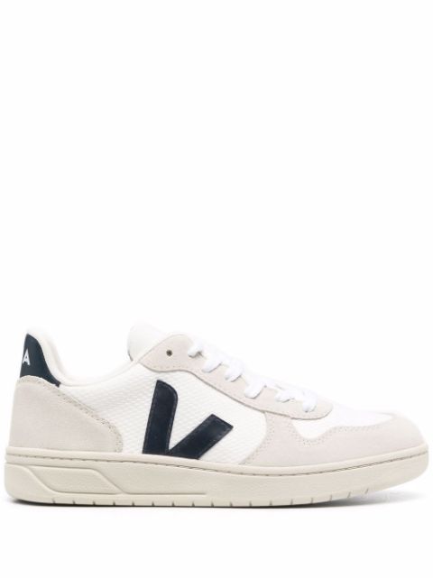 V-10 low-top sneakers | Farfetch (US)