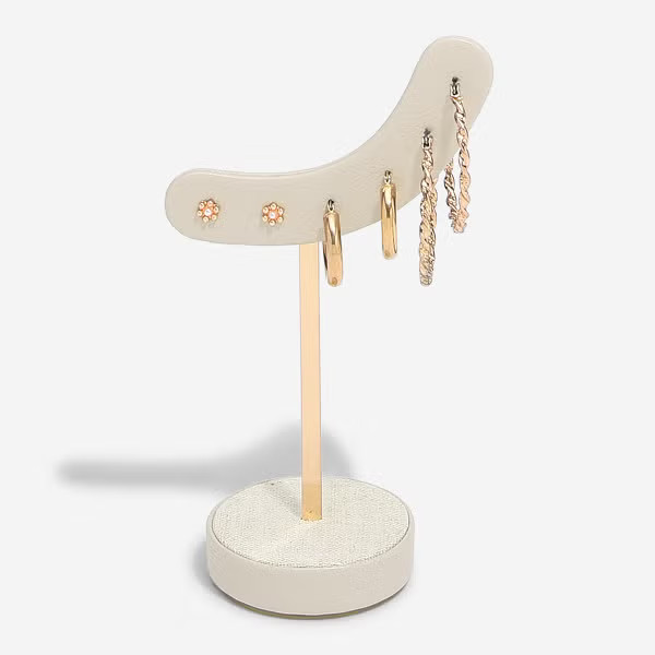 Stackers Earring Stand | The Container Store