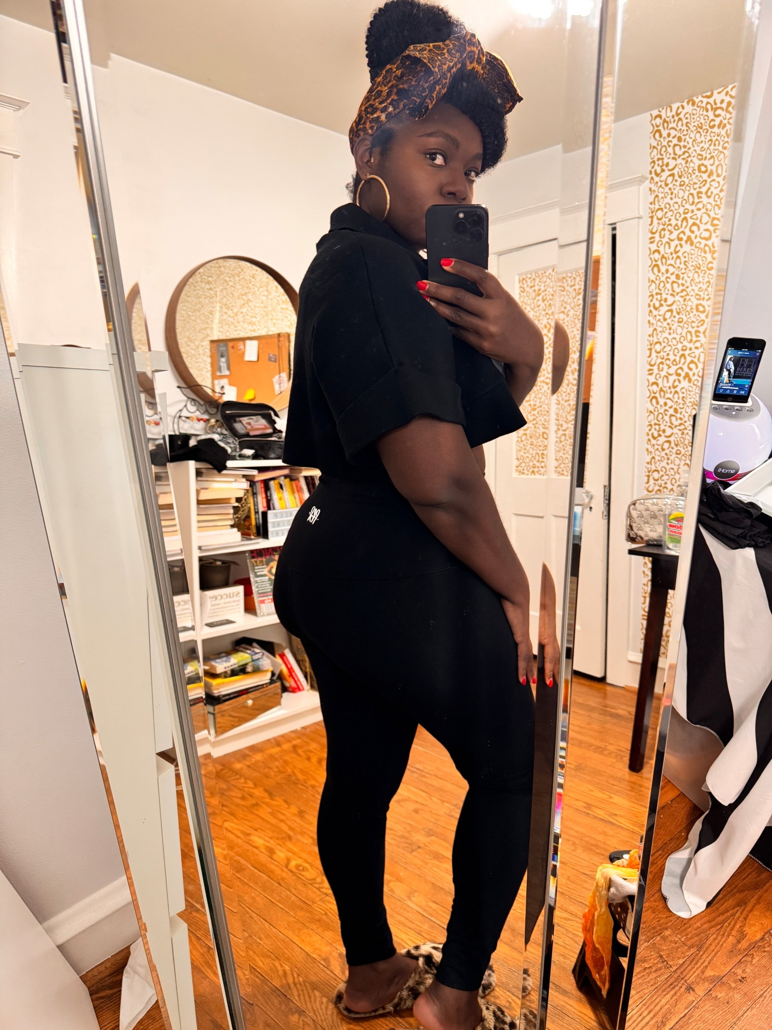 FBF Body leggings have just the right about of compression to hold you in all the right areas. 

#LTKSaleAlert #LTKActive #LTKGiftGuide