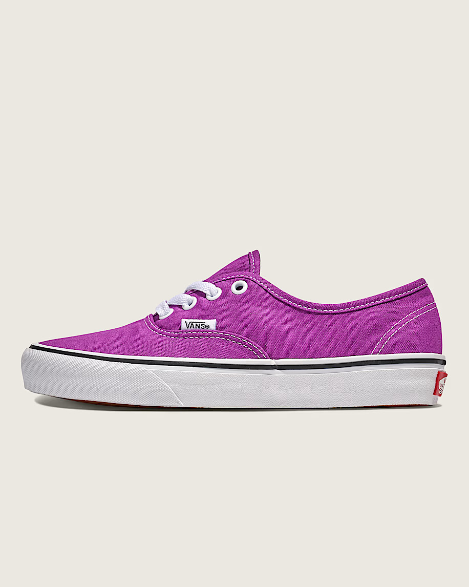 Authentic Shoe | Vans (US)