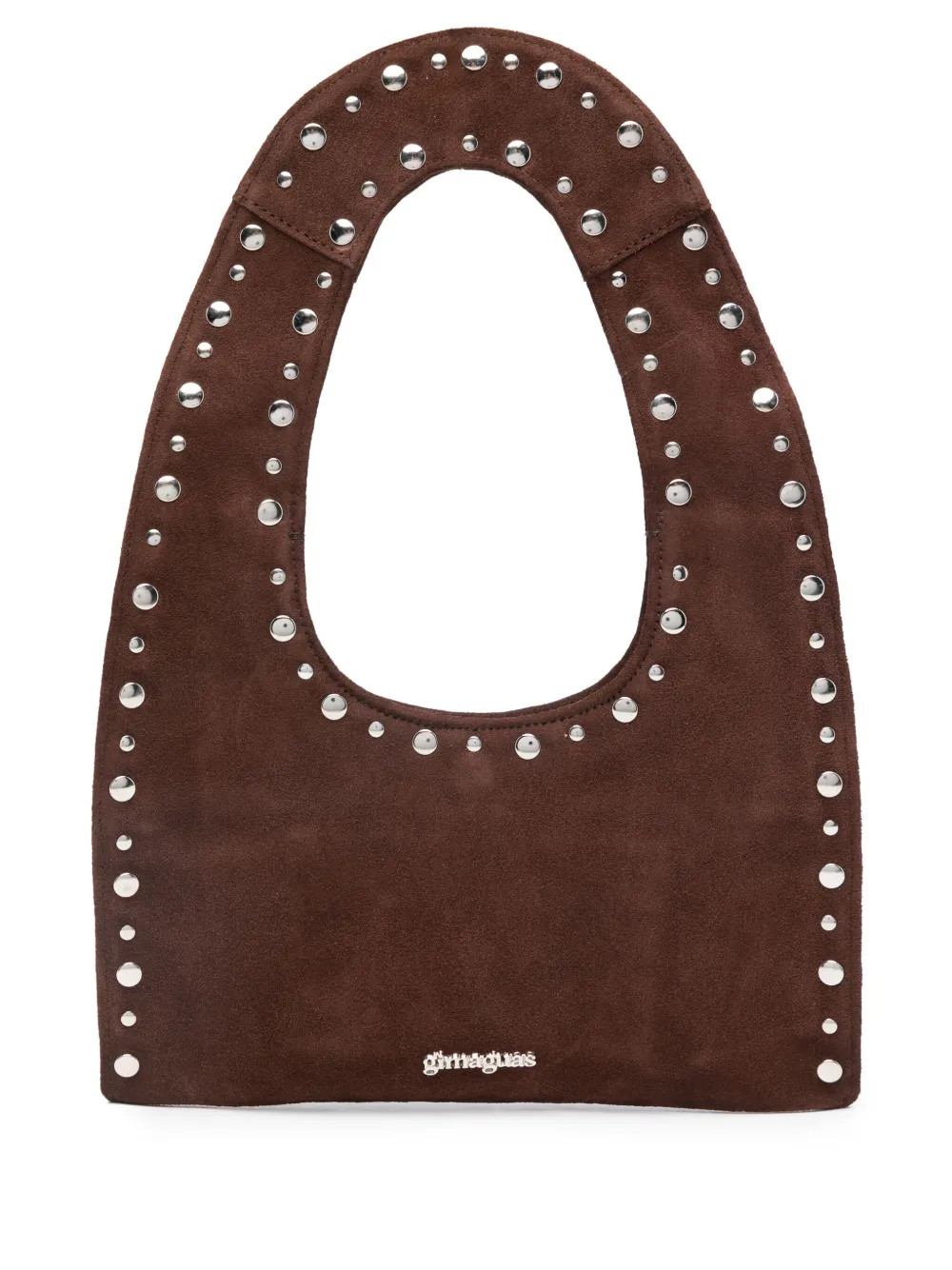 mini Franca tote bag | Farfetch Global