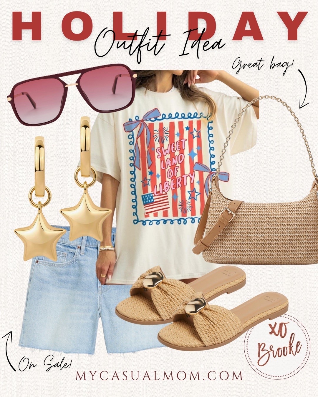 Holiday outfit idea

#LTKootd #LTKSaleAlert #LTKSeasonal