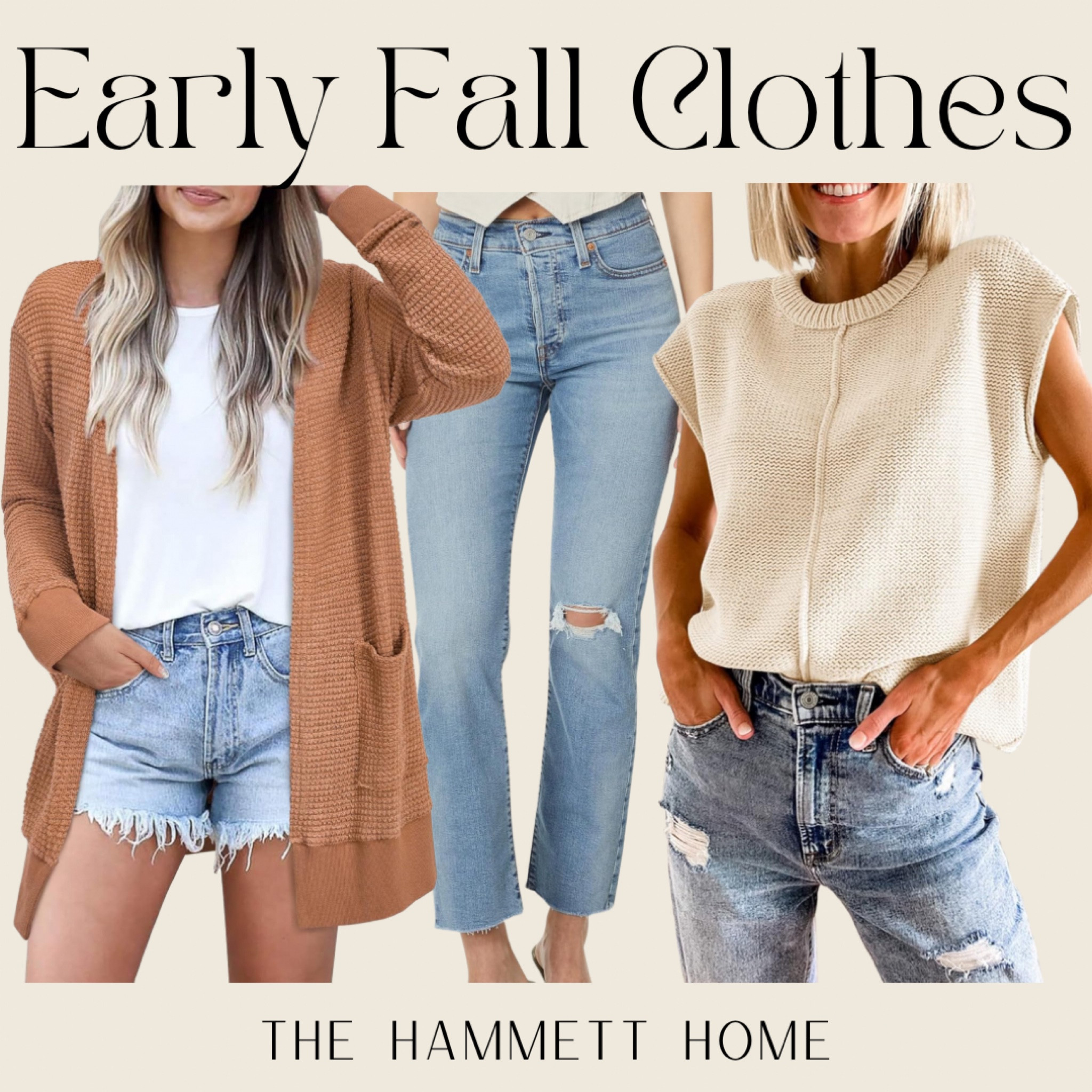 Amazon, fall, autumn, clothes, fashion, outfit, southern, affordable, budget, trending, viral

#LTKMidsize #LTKFallSale #LTKFindsUnder50