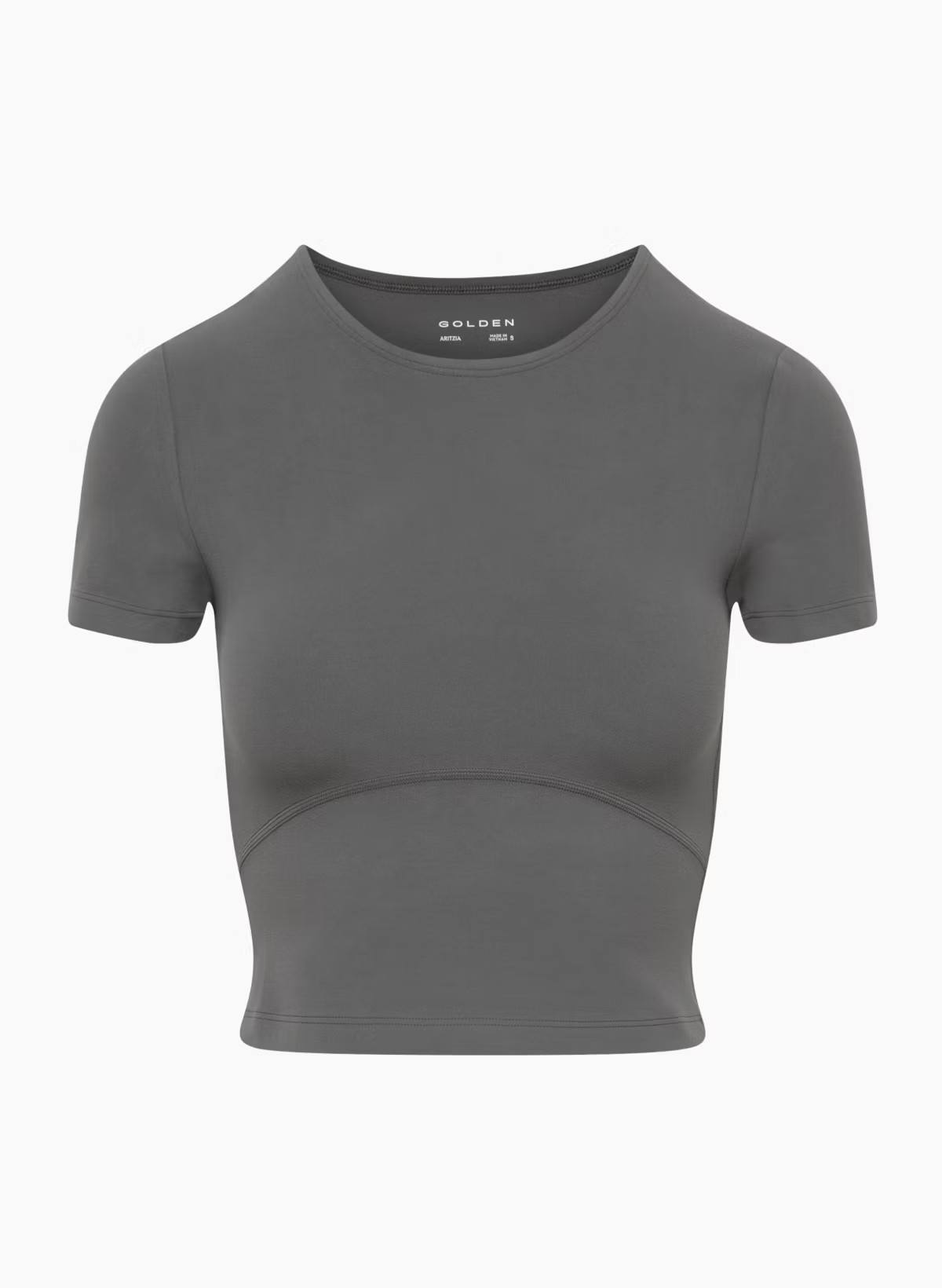 BUTTER BOUND T-SHIRT | Aritzia
