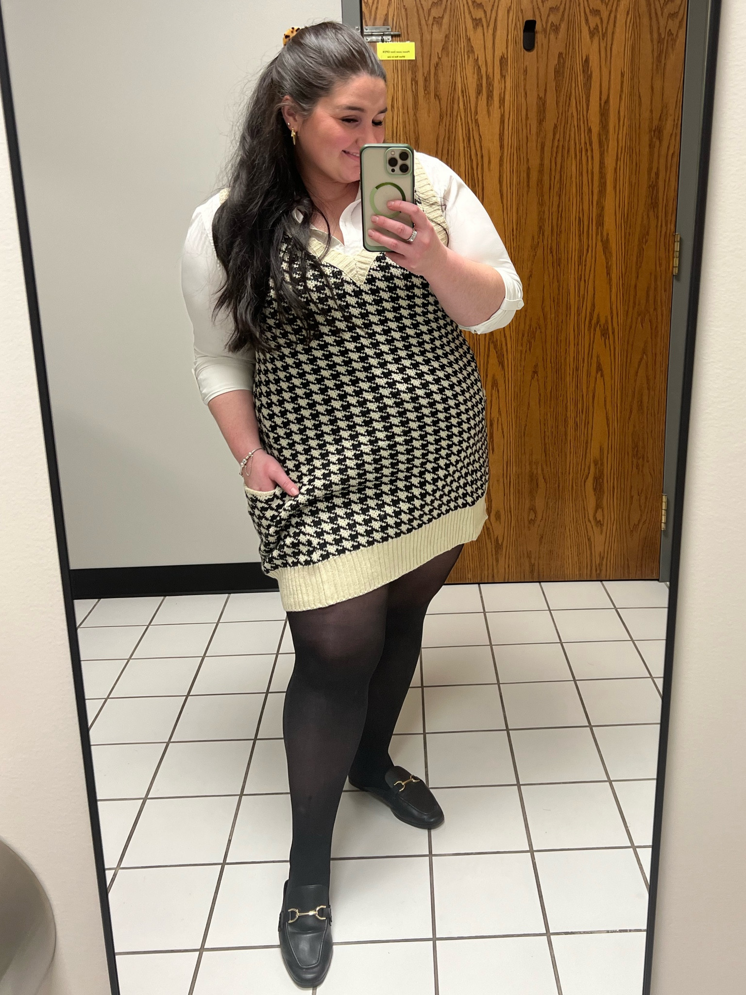 Baby shower ready! Comfy cozy and cute!! 🥰 