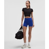 Wunder Train High-Rise Short 4 | Lululemon (US)