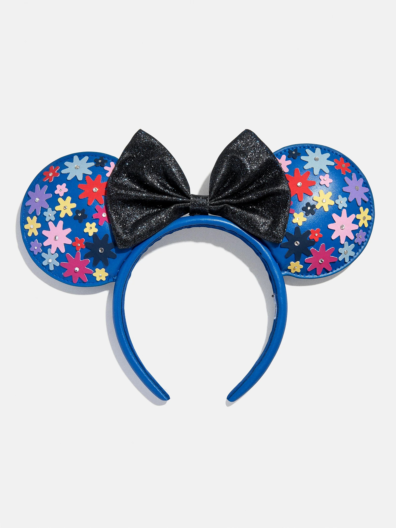 Disney Minnie Mouse Flower Garden Headband - Minnie Mouse Flower Garden Ears | BaubleBar