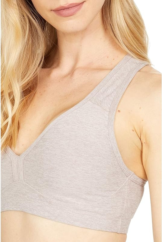 Beyond Yoga Women's Spacedye Lift Your Spirits Bra | Amazon (US)