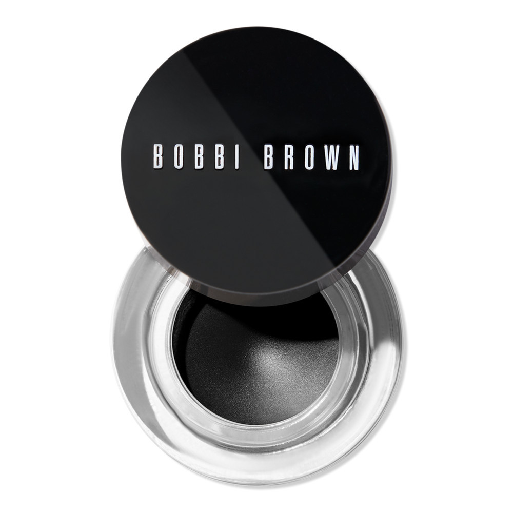 BOBBI BROWN Long-Wear Smudge-Proof Gel Eyeliner - Black Ink | Ulta