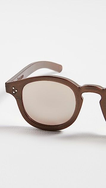 Roeper CR 39 Sunglasses | Shopbop