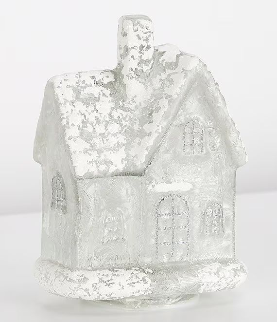 Southern Living Forest Fantasy Collection LED Lighted Cottage Decor | Dillard's | Dillard's