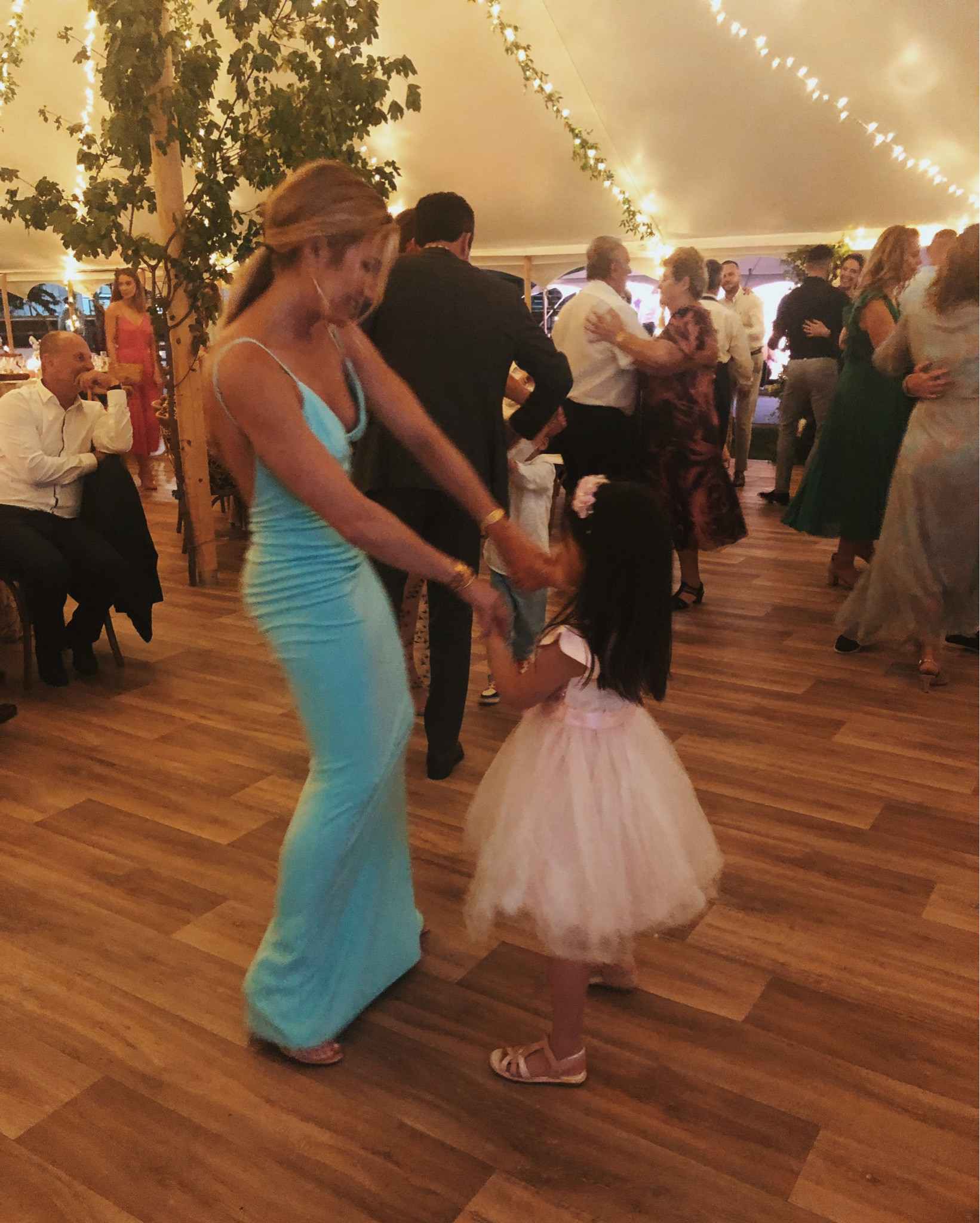 I wore this beautiful (and very affordable!) blue dress to my best friend’s wedding in Slovakia a couple of years ago 🩵 It has the most amazing open back and fitted me so well, I got so many compliments on it! 

#LTKWedding #LTKParties #LTKStyleTip