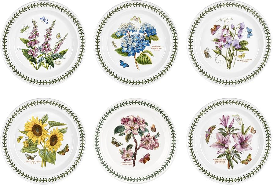 Visit the Portmeirion Store | Amazon (US)