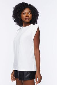 Crew Neck Muscle Tee | Forever 21 (US)