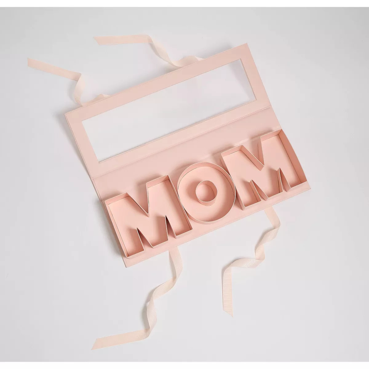 Cook With Color Fillable Word Food Storage Gift Box MOM Pink | Target