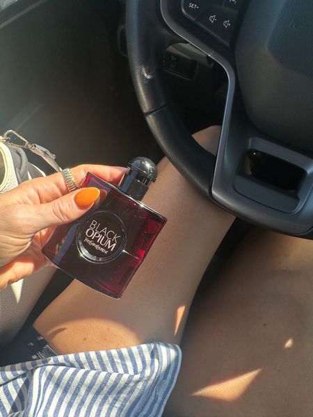 fave perfume lately!! 

#LTKFindsUnder100 #LTKStyleTip #LTKBeauty