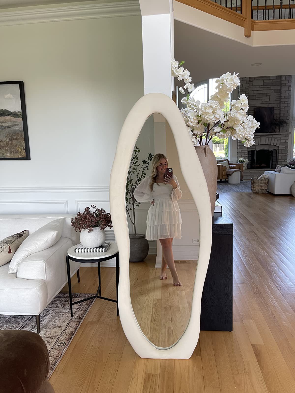 New mirror & dress! | Amazon (US)