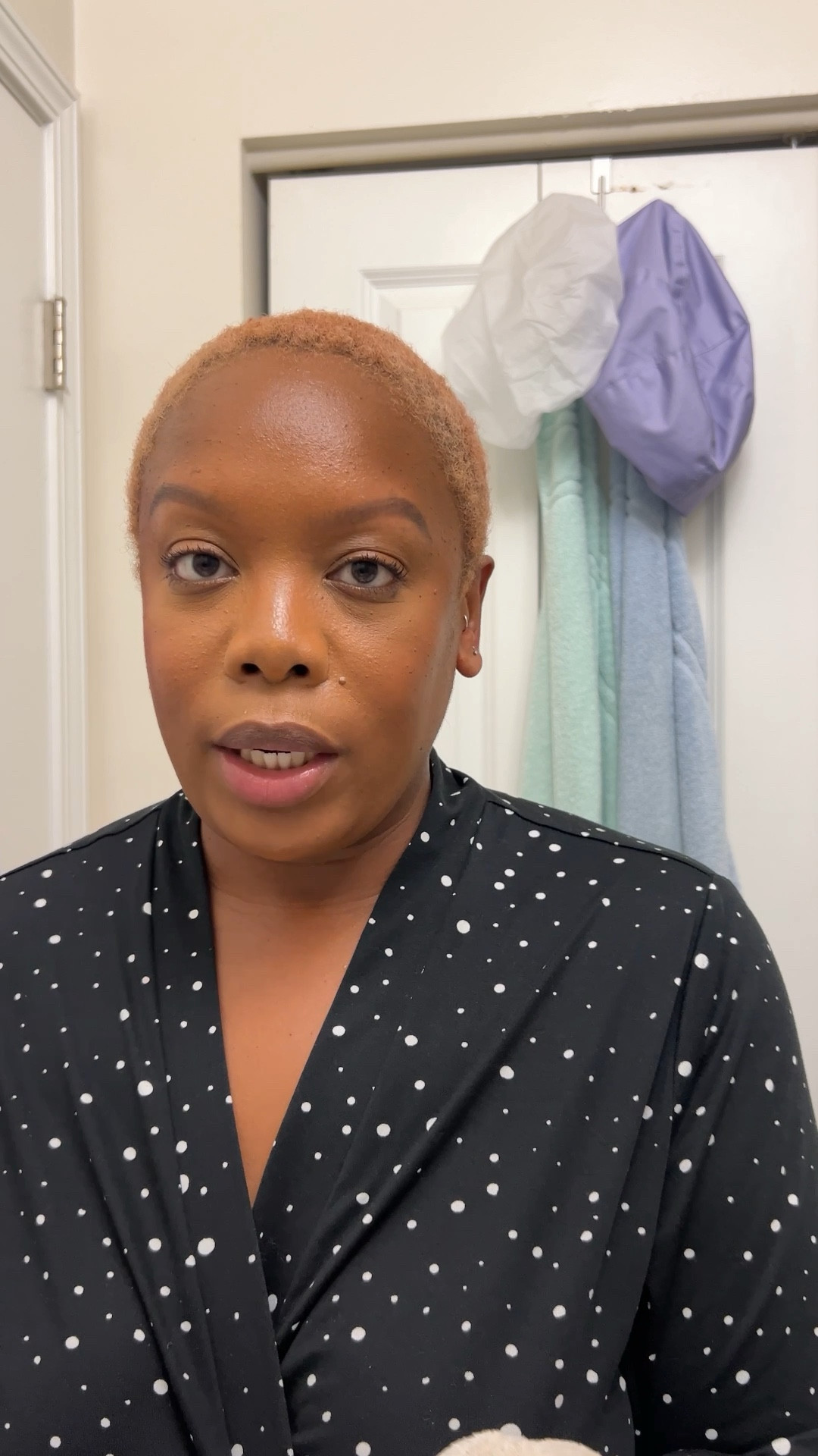 Triple cleansing is the only way to do it! 

#LTKBeauty