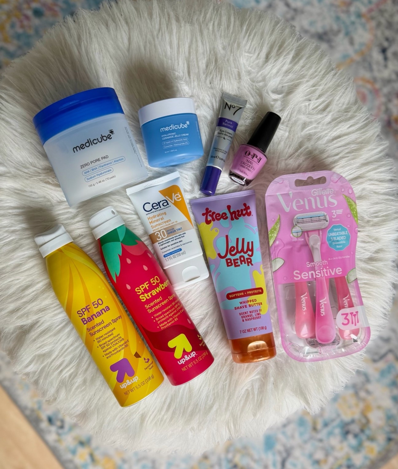 Random recent purchases from Target & Amazon! 

#recentpurchases #targetfinds #amazonfavorites #womensstyle #womensshoes #summershoes

#LTKSeasonal #LTKBeauty