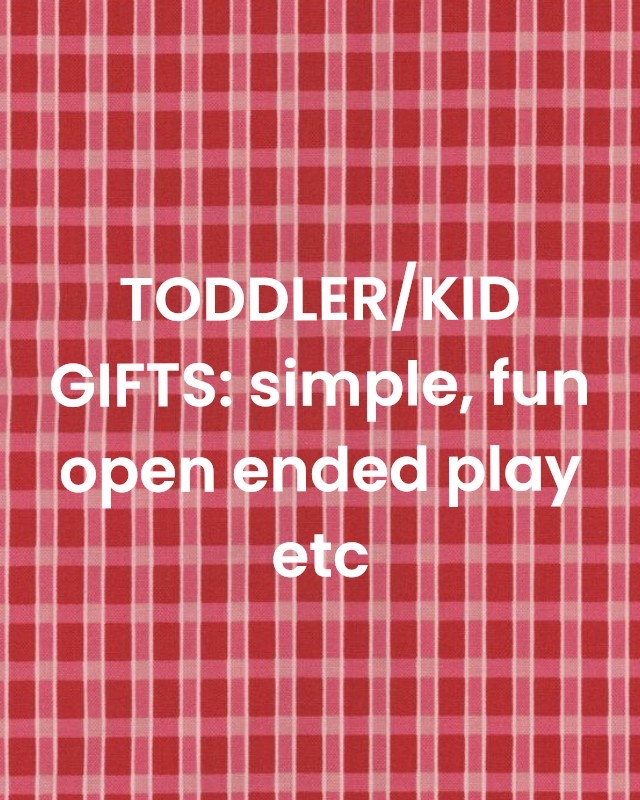 Some gifts (all Amazon) we’ve bought for either our kids or cousins/family kids gifts. I love legos and anything they can rebuild and play with. Restocking crafts and art supplies always is good. These sticker books are AMAZING!! My 5 year old loves them no mess but creative. Yoto for screen free stories  

#LTKGiftGuide #LTKKids #LTKHoliday