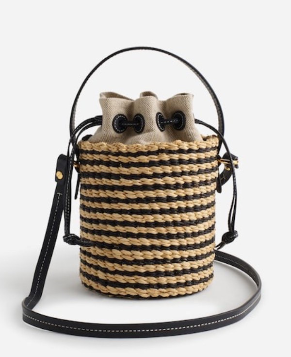 Mini bucket bag from Madewell 

#LTKStyleTip #LTKxMadewell #LTKItBag