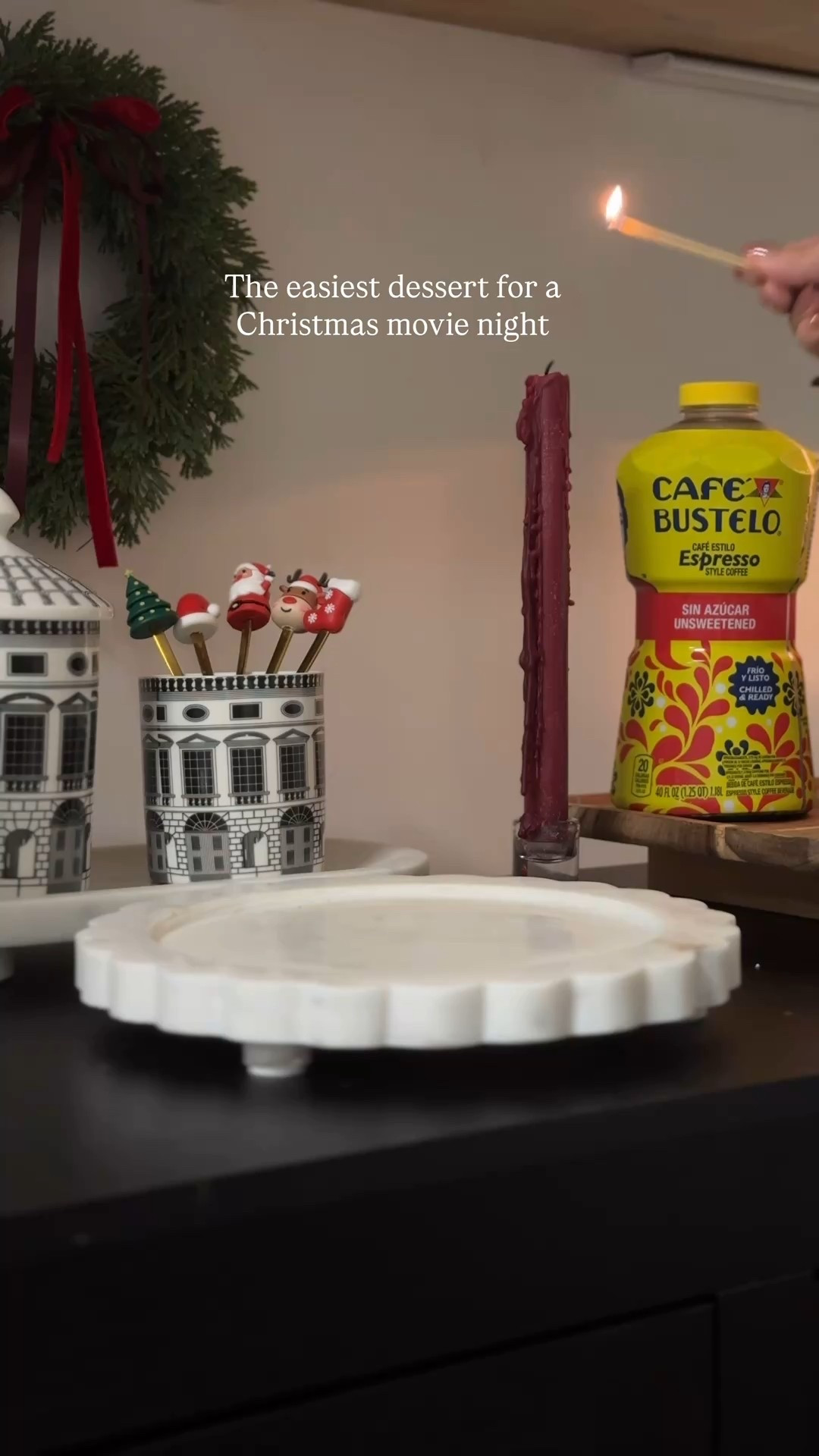 The easiest dessert I’ve ever made!

#LTKSeasonal #LTKHoliday #LTKHome