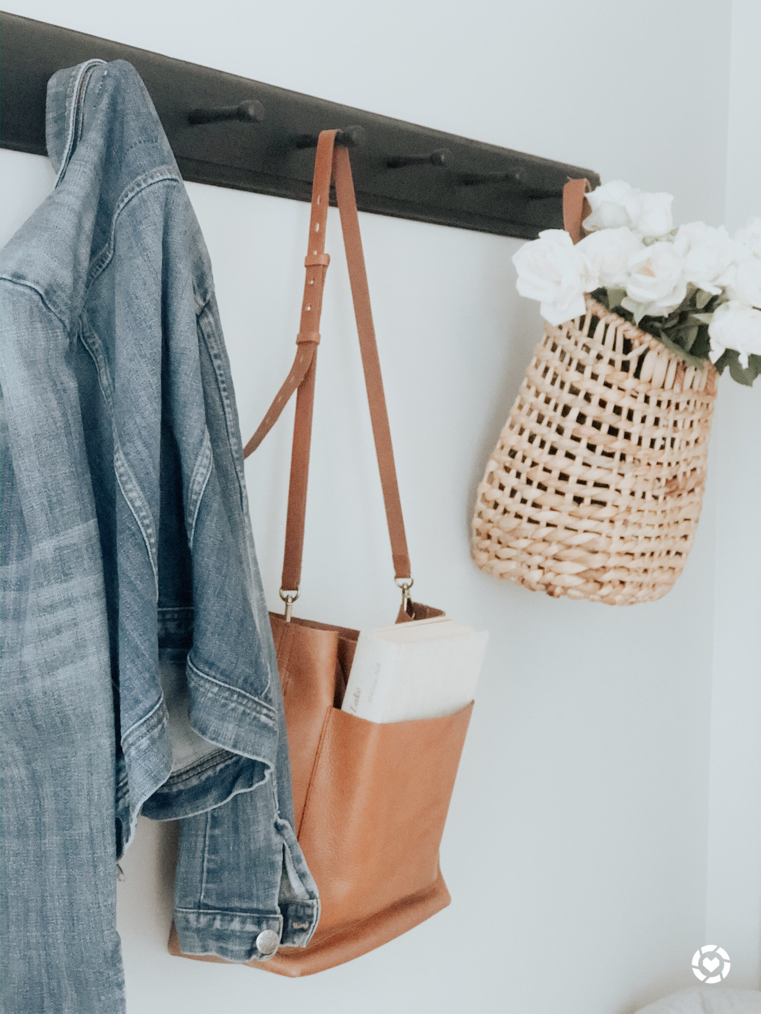 Grab this bag while it’s on sale! 

#LTKhome #LTKSale