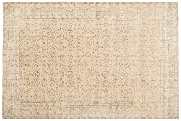 Turo
            
              Vintage Distressed Rug | Revival Rugs 