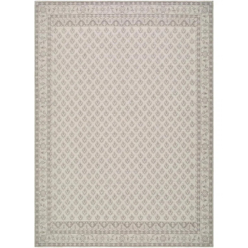 Nabela Noor Home x Livabliss Shanti Machine Woven Rug | Wayfair North America