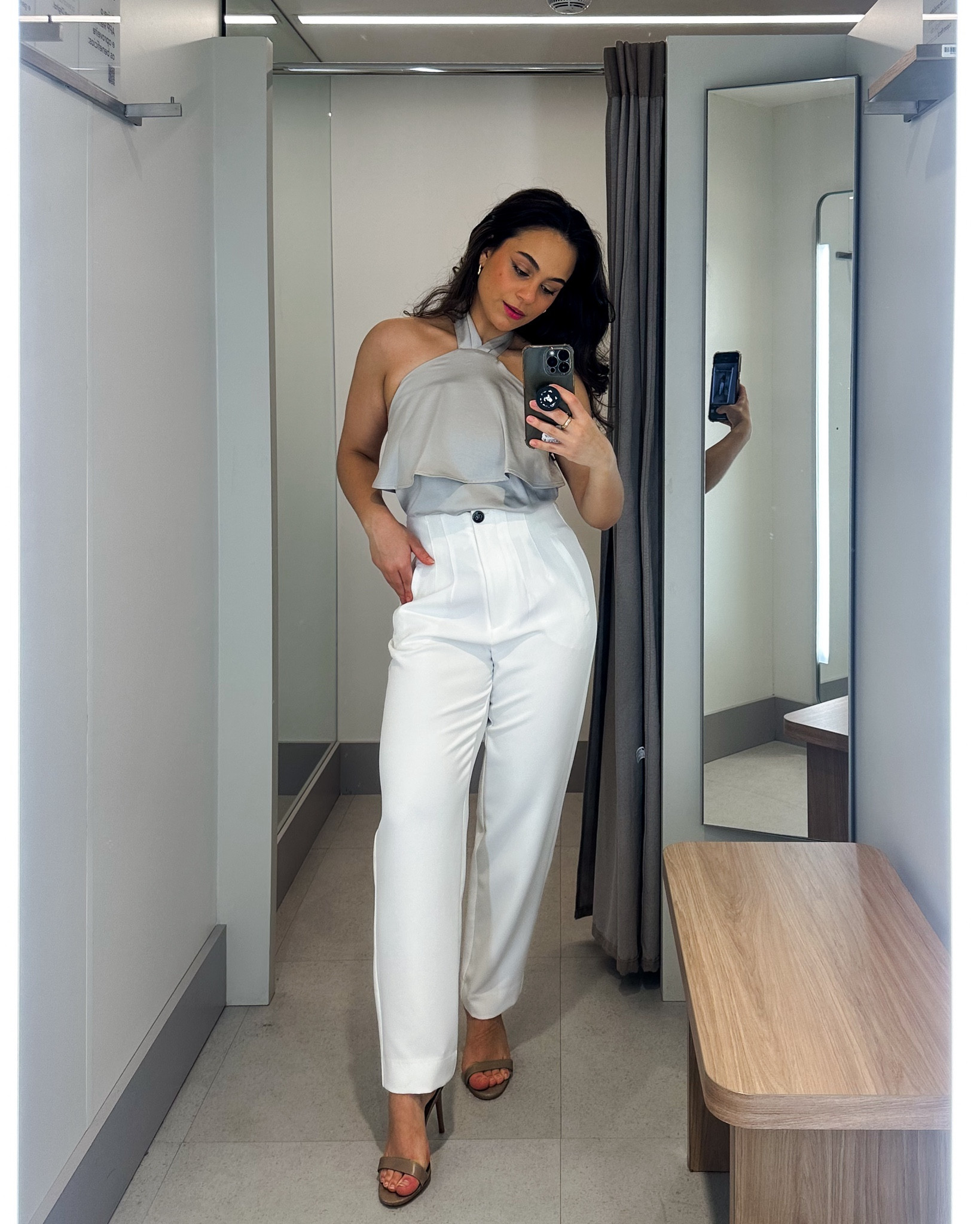 Inspiração de look para as confraternizações de final de ano 🤩✨

#LTKbrasil #LTKbeleza #LTKdicadeestilo