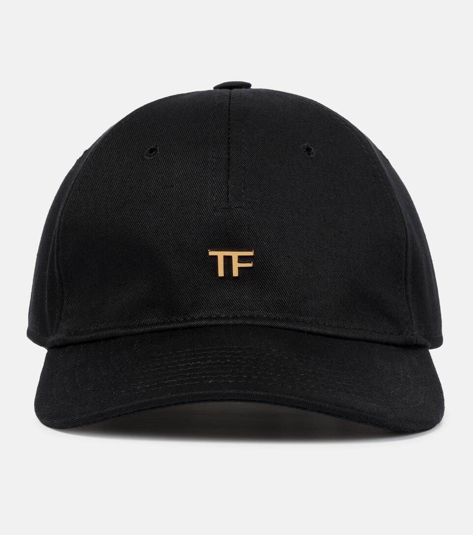 TF canvas baseball hat | Mytheresa (DACH)