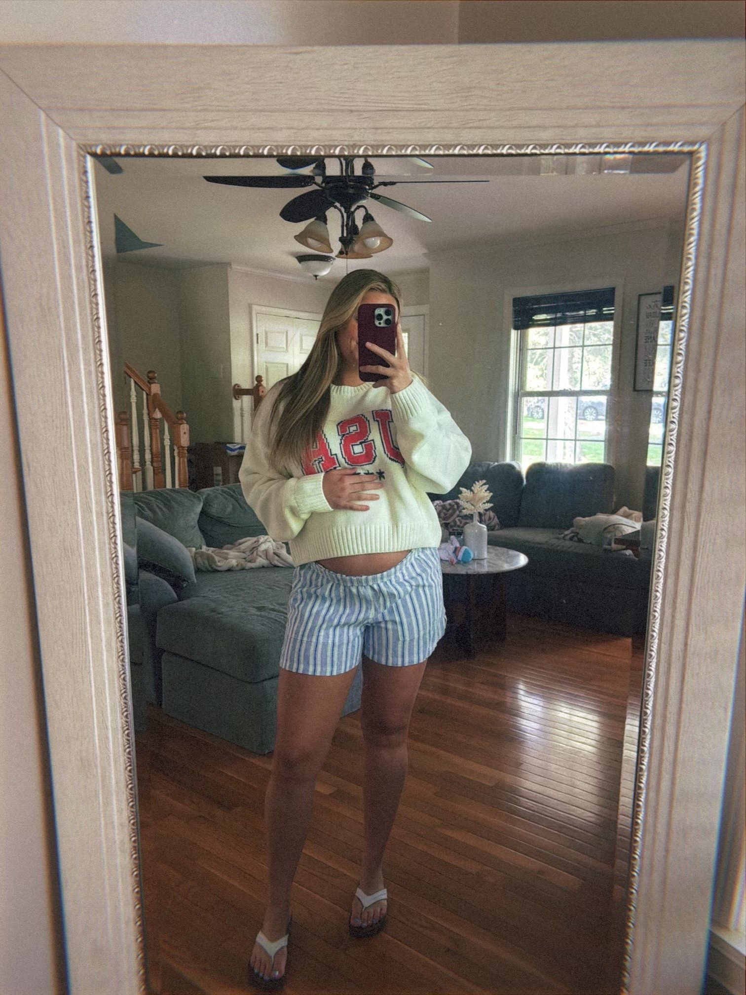 #LTKOver40 #LTKSummerEdit #LTKBump