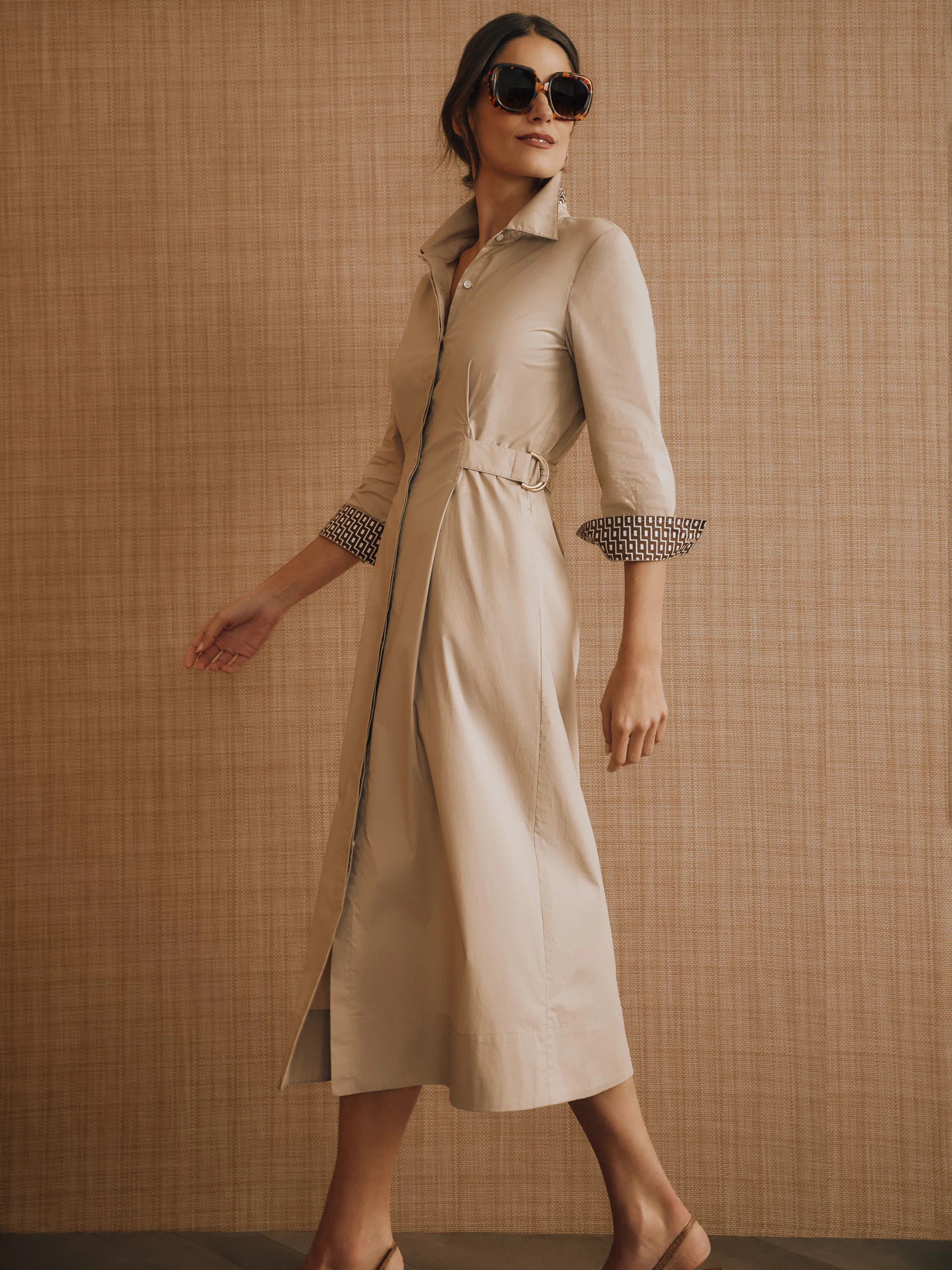 Minae Dress | J.McLaughlin