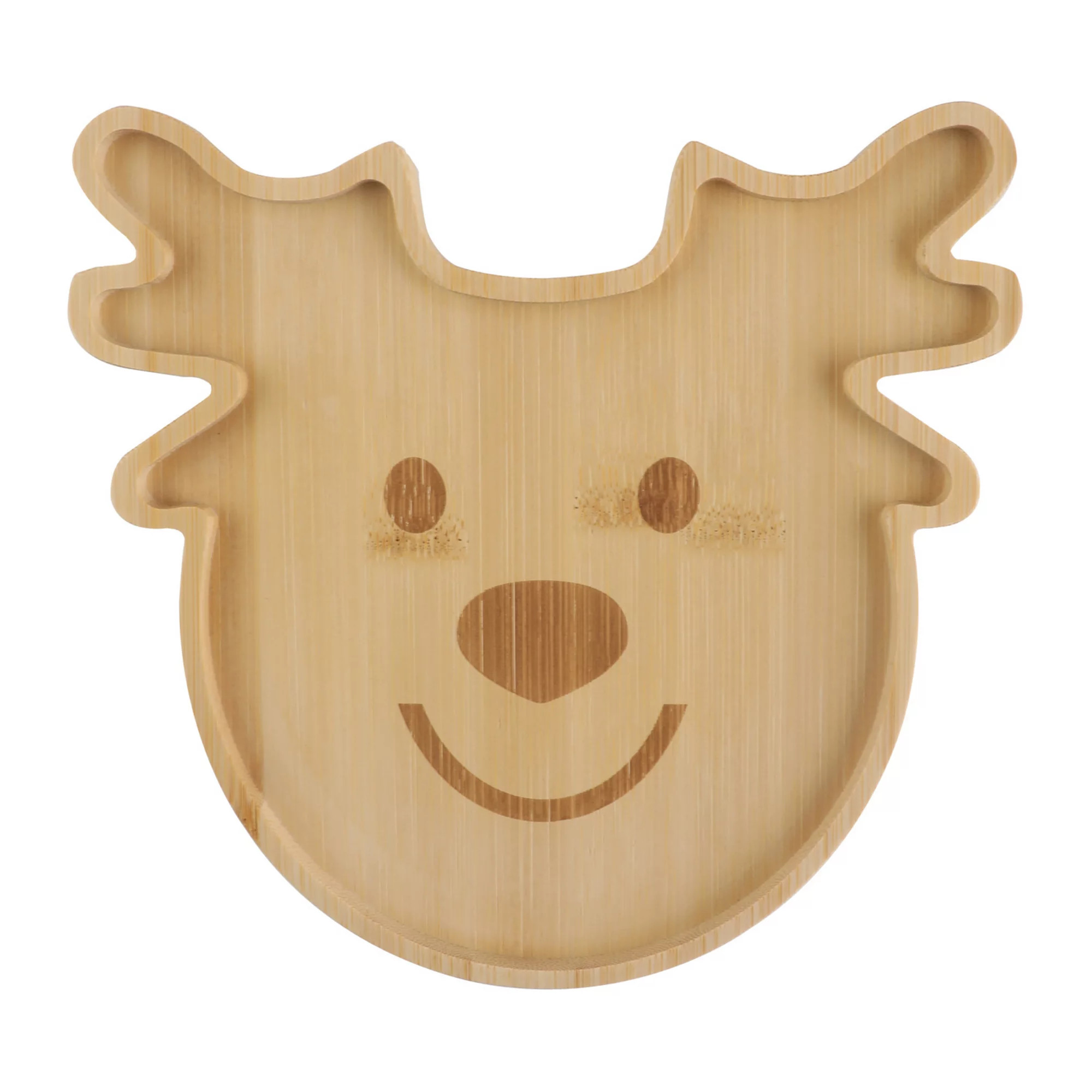 Deal Bar Antler Cookies Board, Natural | Kohl's