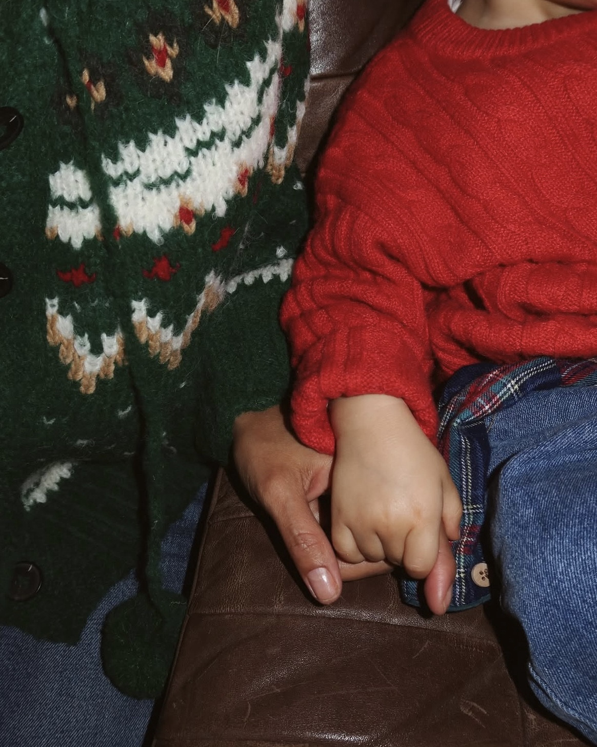 Cozy vibes for the holiday’s. ❤️

#LTKHoliday #LTKKids