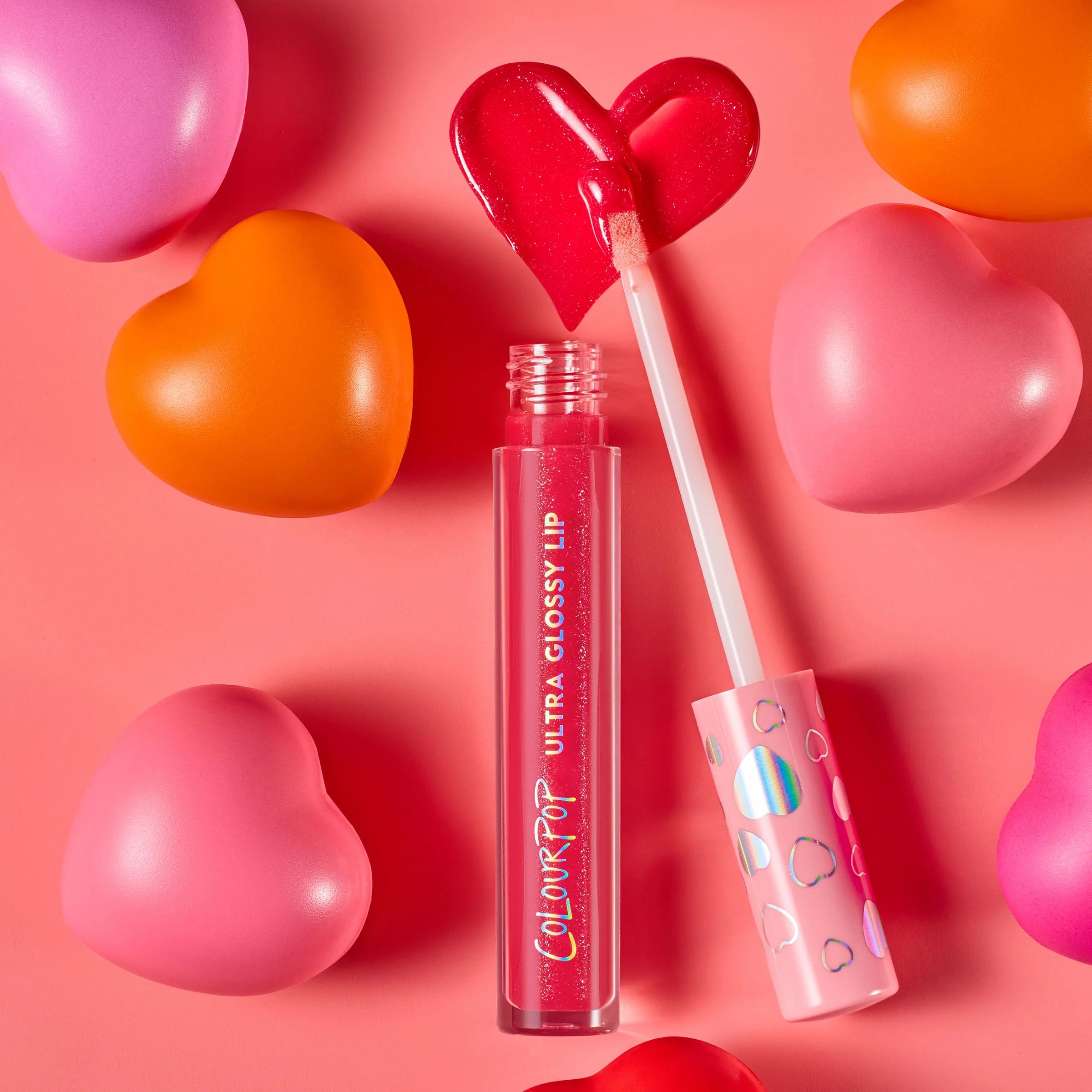 Lover Era Ultra Glossy Lip Gloss | Colourpop