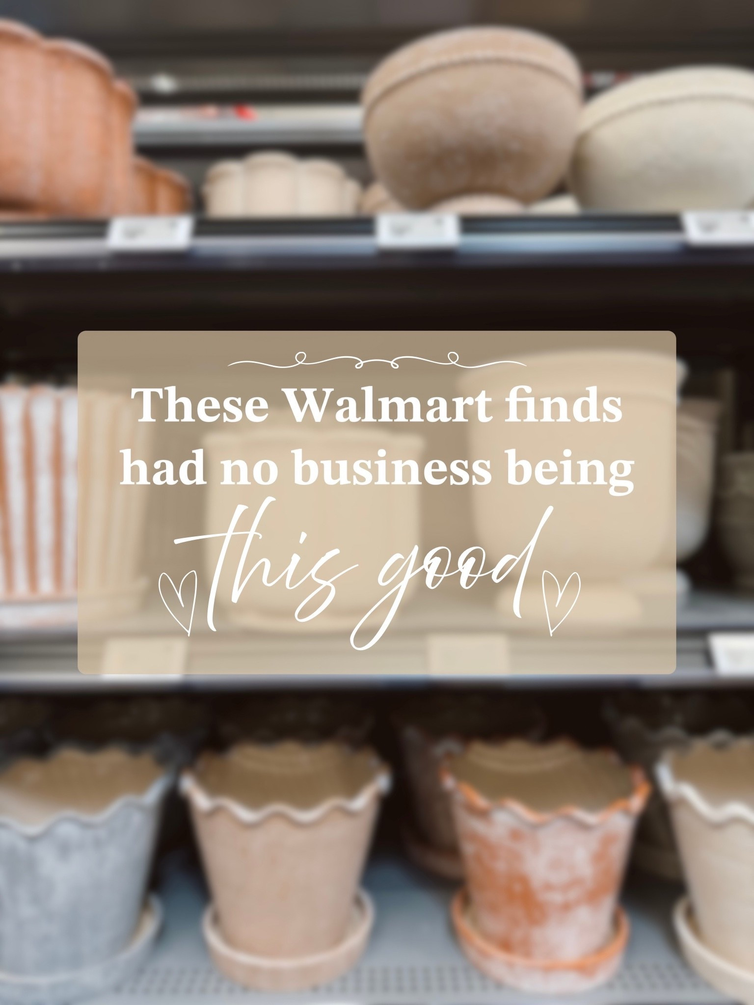 SO MANY amazing Walmart items right now 😍😍 decor, clothes, accessories and more! 

#LTKSeasonal #LTKU #LTKHome