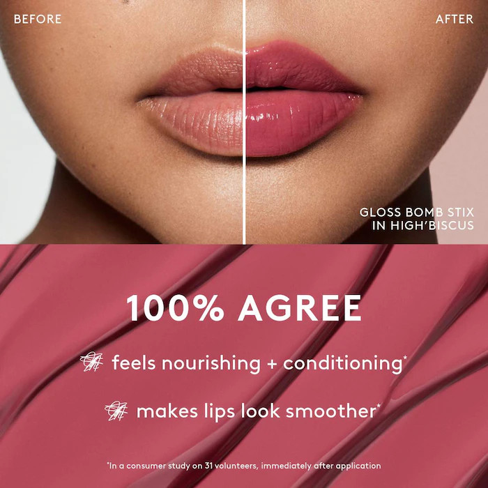 Gloss Bomb Stix High-Shine Gloss Stick | Sephora (US)