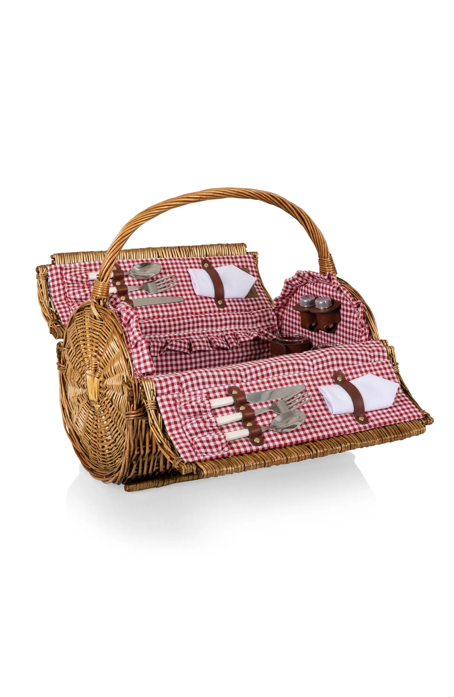Barrel Picnic Basket | Nordstrom